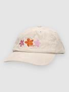 Rhythm Bora Bora Keps vintage white