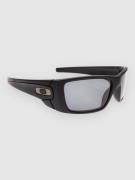 Oakley Fuel Cell matte black grey polarized