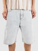 RVCA Skate Denim Shorts ash blue