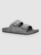 Reef Ojai Two Bar Sandaler grey