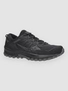 Saucony Grid Peak Sneakers black