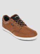Etnies Dory Sneakers brown/black