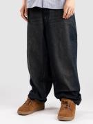 REELL Baggy Jeans crazy dirty