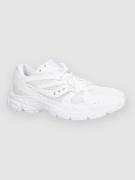 Saucony Ride Millennium Sneakers white