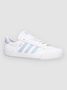 adidas Skateboarding Nora Skateskor ftwwht/clesky/silvmt