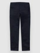 Carhartt WIP Sid Byxor dark navy