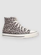 Converse Chuck Taylor All Star Sneakers warm clay/egret/black