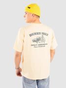 Dickies Mechanic T-Shirt corn husk