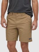 Patagonia LW All-Wear Hemp - 8 In. Shorts mojave khaki
