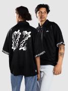 Nike SB Df Jacq Jrsy T-Shirt black/white