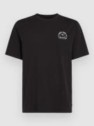 O'Neill Global T-Shirt black out