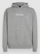O'Neill The Future Surf Society Hoodie silver melee