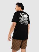 Vans Sneaky T-Shirt black
