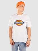 Dickies Icon Logo T-Shirt white