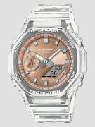 G-SHOCK GA-2100BM-7A5ER Klocka clear