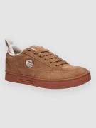 Vans Skate Cab 4 Skateskor brown/gum