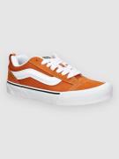 Vans Knu Skool Sneakers marmalade