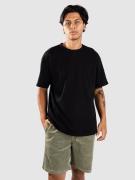 Urban Classics Relaxed Dropped Shoulder T-Shirt black
