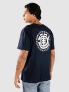 Element Seal Bp T-Shirt eclipse navy