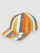 O'Neill Mix & Match Seacoast Keps orange multistripe