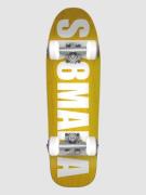 SK8 Mafia Og Logo Assorted 7.3"X24.5" Micro Complete uni