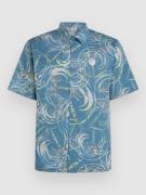 O'Neill O'Riginals Upf50 S/Slv Skjorta blue originals
