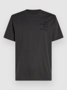 O'Neill Future Surf Society T-Shirt raven