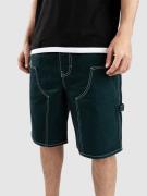 Empyre Double Knee Sk8 Shorts green
