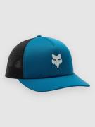 Fox Boundary Trucker Keps twilight