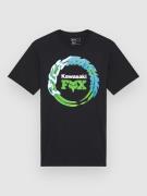 Fox Kawi T-Shirt black