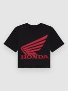 Fox X Honda Baby T-Shirt black