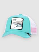 Goorin Bros Do Do Doodoo Doodoo Kids Keps teal