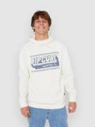 Rip Curl Down The Line Hoodie bone