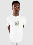 Rhythm Wild Waves T-Shirt vintage white