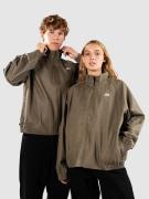 Nike Sb Denim Fz Jacka medium olive/white