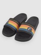 O'Neill O'Riginals Longboard Slides Sandaler black out