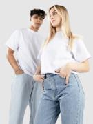 Shaka Wear 7.5 Max Heavyweight T-Shirt white