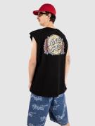 Santa Cruz Guzman Dot Linne black