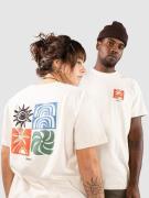 Katin USA Realm T-Shirt vintage white