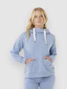 Rip Curl Cosy Hoodie blue marle