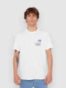 Rip Curl Sportline Tubular T-Shirt bone
