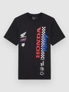 Fox Honda T-Shirt black