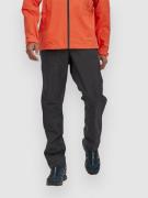 Patagonia Granite Crest Rain Byxor black