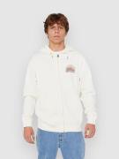 Rip Curl Grateful Shred Hoodie med Dragkedja bone