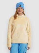 O'Neill Fwc'Cruz Fuzzy Fleece Sweater macaron