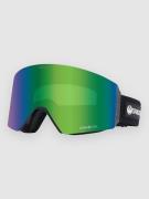 Dragon DR RVX Mag OTG (+ Bonus Lens) Icongreen Goggle llgreenion+llamb...