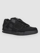 DC Command Skateskor black/black