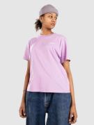 Volcom Spikstone T-Shirt iris purple