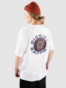 Dickies X Spitfire T-Shirt white