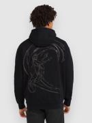 O'Neill O'Riginals Hoodie black out